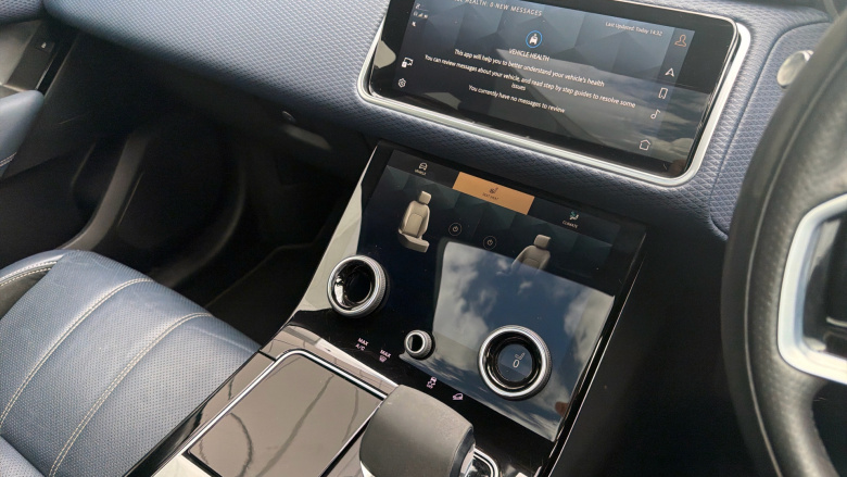 Land Rover Range Rover Velar 2.0 D200 R-Dynamic SE 5dr Auto Diesel Estate